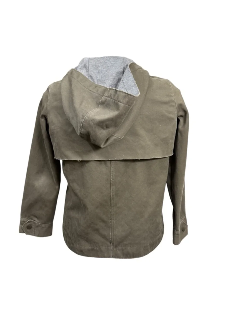 Zara basic dept
